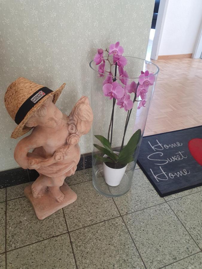 Bnb Haus Weibel Landquart Exterior foto