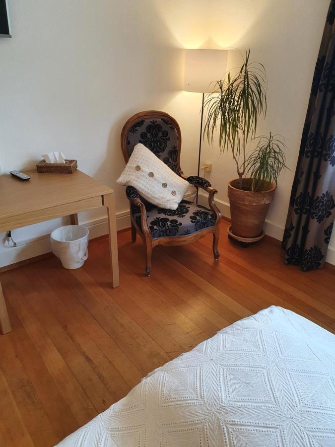 Bnb Haus Weibel Landquart Exterior foto